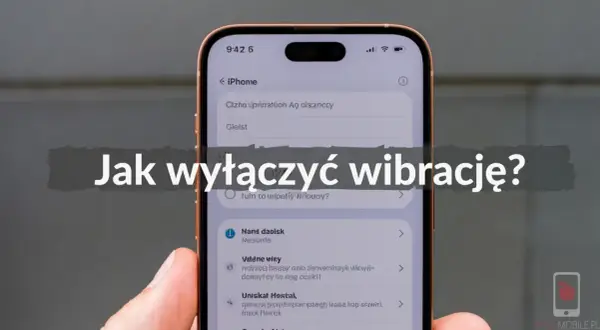 Jak wyłączyć wibracje w iPhonie? Odzyskaj pełną kontrolę!