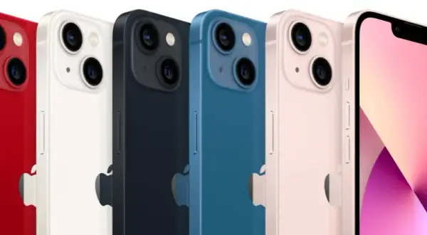 iPhone 13 ile cm? Dokładne wymiary i który wybrać poradnik!