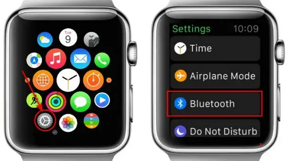 Jak połączyć smartwatch z iPhonem? Rozwiąż każdy problem!