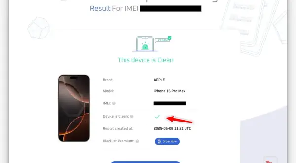 Jak sprawdzić datę produkcji iPhone'a? Nie daj się oszukać!