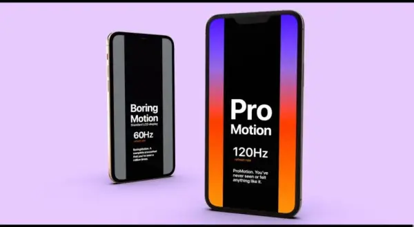 Ile Hz ma iPhone 12? Prawda o ekranie i ProMotion!