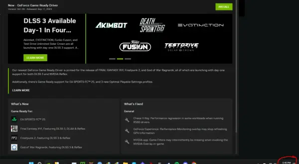 Jak zaktualizować sterowniki GeForce? Nowa NVIDIA App i +25% FPS