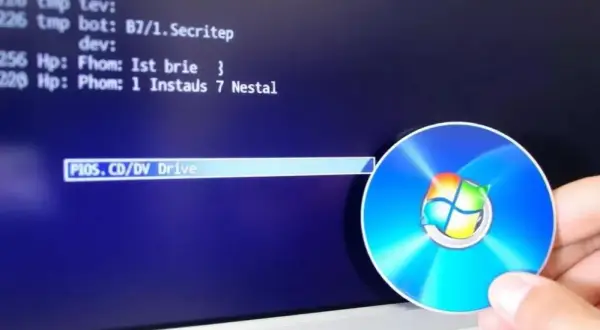 Jak zaktualizować BIOS na Windows 7? Bezpieczny poradnik krok po kroku