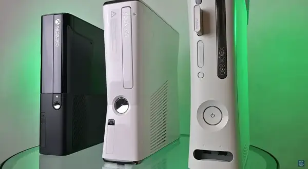 Aktualizacja Xbox 360: Pełny poradnik krok po kroku + rozwiązywanie błędów