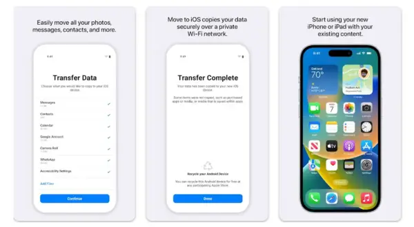 Jak pobrać aplikacje na telefon? Android i iOS krok po kroku