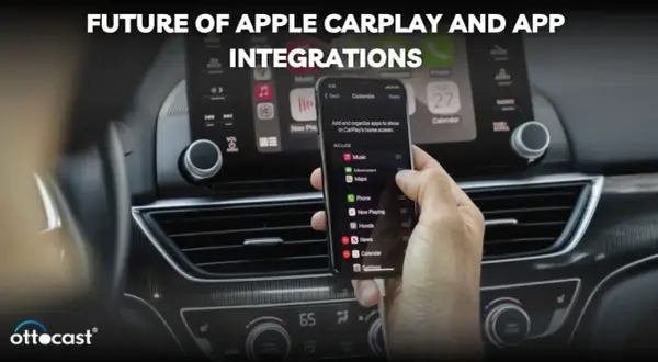 Jak dodać aplikacje do CarPlay? Odkryj pełen potencjał w aucie!