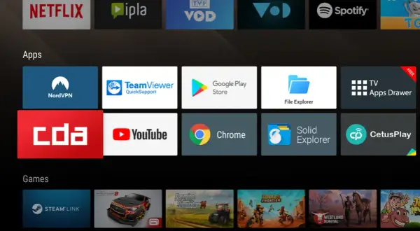 Instalacja CDA na Smart TV: Poradnik krok po kroku dla każdego