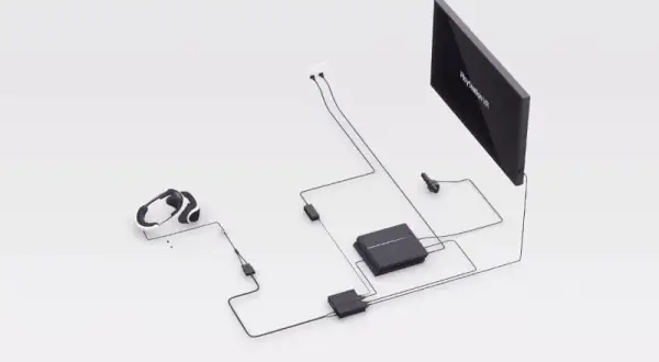 Jak podłączyć gogle VR do telefonu? Prosty poradnik krok po kroku