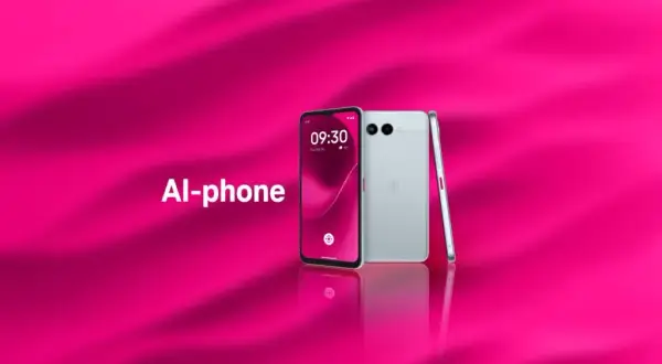 Sztuczna inteligencja w telefonie: Zmień smartfon w osobistego asystenta