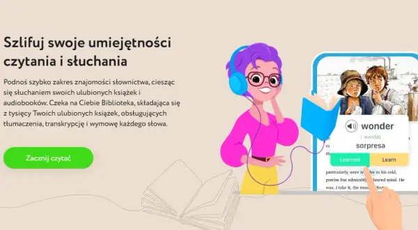EWA English: Darmowa czy płatna? Uniknij pułapek subskrypcji