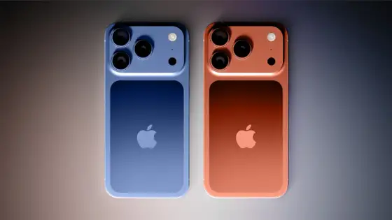 Najnowszy iPhone - Jaki wybrać? iPhone 17e czy Pro?
