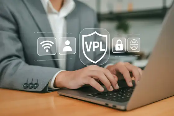 Jak włączyć VPN? Telefon, komputer - szybki poradnik!
