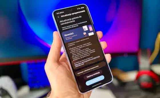 Aktualizacja oprogramowania - Jak robić to dobrze?