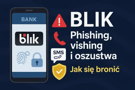 Vishing – oszustwo telefoniczne. Jak się bronić?