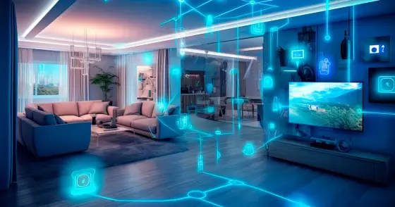 Smart Life - czy warto? Jak ogarnąć inteligentny dom bez chaosu